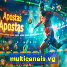 multicanais vg